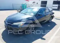 2016 Toyota CAMRY photo
