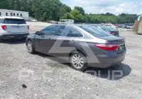 2016 Toyota CAMRY фото