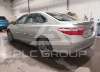 2016 Toyota CAMRY photo