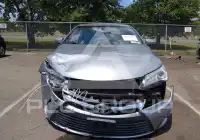 2016 Toyota CAMRY фото