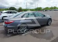 2016 Toyota CAMRY фото