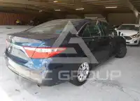 2016 Toyota CAMRY photo