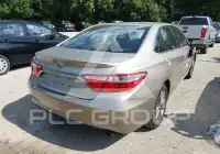 2016 Toyota CAMRY фото