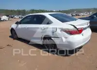 2016 Toyota CAMRY photo