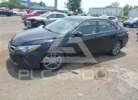 2016 Toyota CAMRY photo