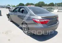 2016 Toyota CAMRY photo
