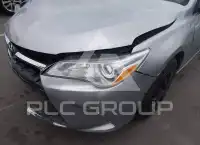 2016 Toyota CAMRY фото
