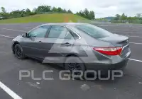 2016 Toyota CAMRY фото