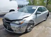 2016 Toyota CAMRY фото