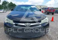 2016 Toyota CAMRY фото
