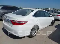 2016 Toyota CAMRY фото