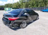 2016 Toyota CAMRY photo