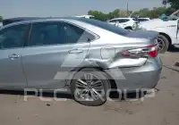2016 Toyota CAMRY фото