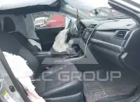 2016 Toyota CAMRY фото