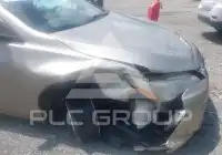 2016 Toyota CAMRY фото