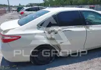 2016 Toyota CAMRY фото