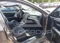 2016 Toyota CAMRY фото