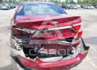 2016 Toyota CAMRY фото