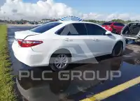 2016 Toyota CAMRY photo