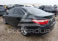 2016 Toyota CAMRY фото