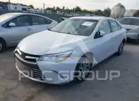2016 Toyota CAMRY фото