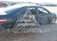 2016 Toyota CAMRY фото