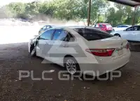 2016 Toyota CAMRY фото