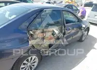 2016 Toyota CAMRY фото