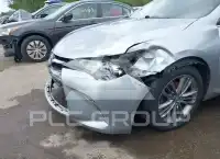 2016 Toyota CAMRY фото