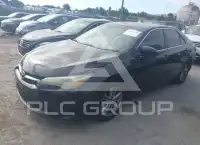 2016 Toyota CAMRY фото