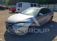 2016 Toyota CAMRY photo
