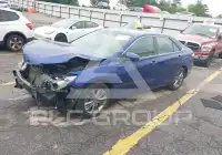 2016 Toyota CAMRY фото