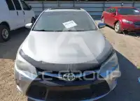 2016 Toyota CAMRY photo