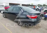 2016 Toyota CAMRY фото