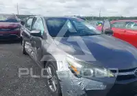 2016 Toyota CAMRY фото