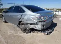 2016 Toyota CAMRY photo