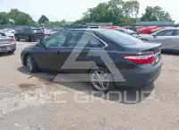 2016 Toyota CAMRY photo