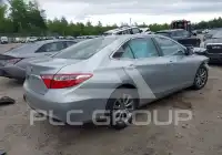 2016 Toyota CAMRY photo