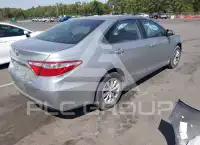 2016 Toyota CAMRY фото