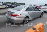 2016 Toyota CAMRY photo