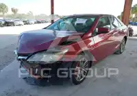 2016 Toyota CAMRY photo