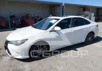 2016 Toyota CAMRY photo
