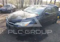 2016 Toyota CAMRY фото