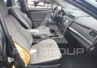 2016 Toyota CAMRY фото