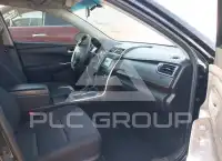 2016 Toyota CAMRY фото