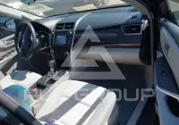 2016 Toyota CAMRY photo