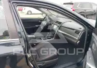 2016 Toyota CAMRY фото