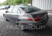 2016 Toyota CAMRY photo