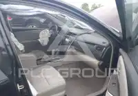 2016 Toyota CAMRY фото
