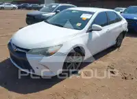 2016 Toyota CAMRY photo
